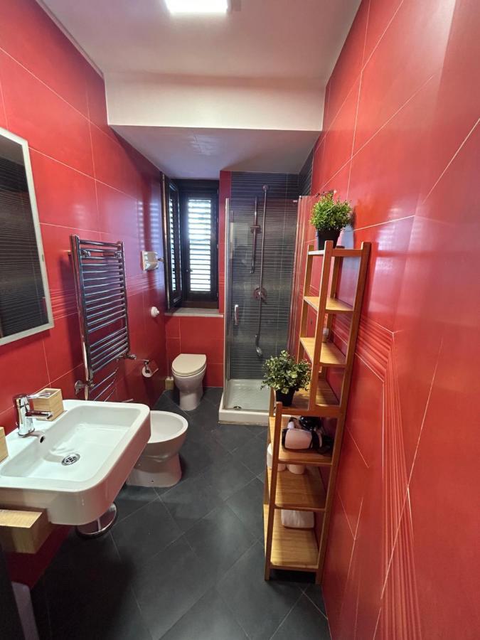 Vicolo Appalto Apartment Palermo Exterior photo