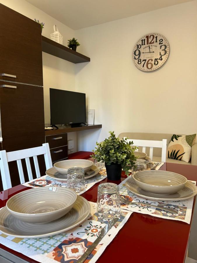Vicolo Appalto Apartment Palermo Exterior photo